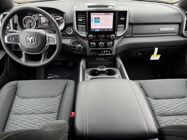 new 2026 Ram 1500 car, priced at $63,060
