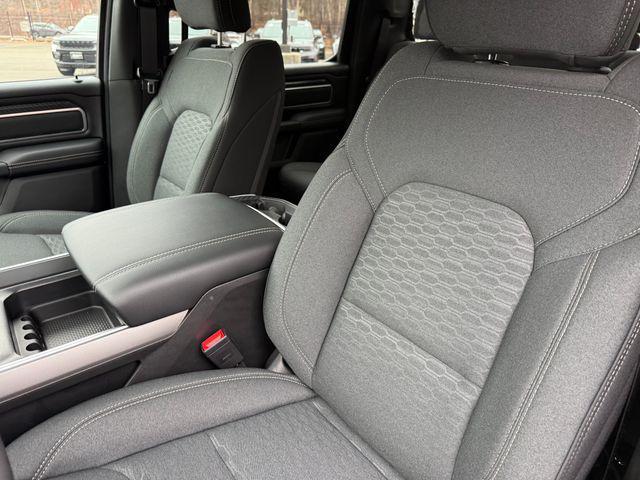 new 2026 Ram 1500 car, priced at $63,560