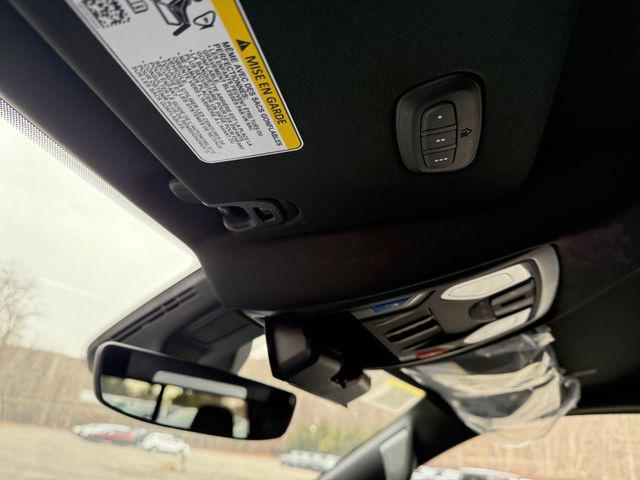 new 2026 Ram 1500 car, priced at $63,560