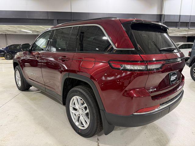 new 2025 Jeep Grand Cherokee car, priced at $36,388