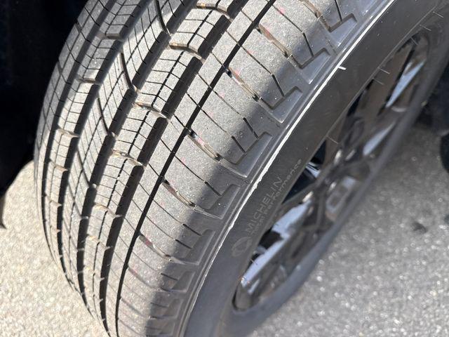 new 2026 Jeep Grand Cherokee car, priced at $45,207