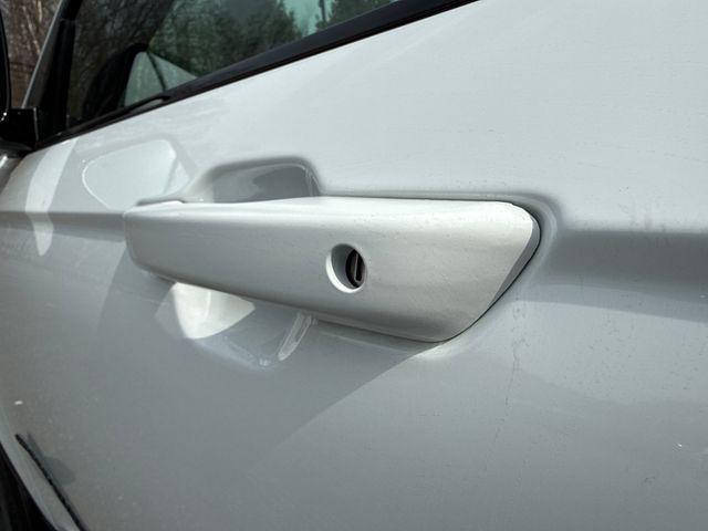 new 2026 Jeep Grand Cherokee car, priced at $45,207