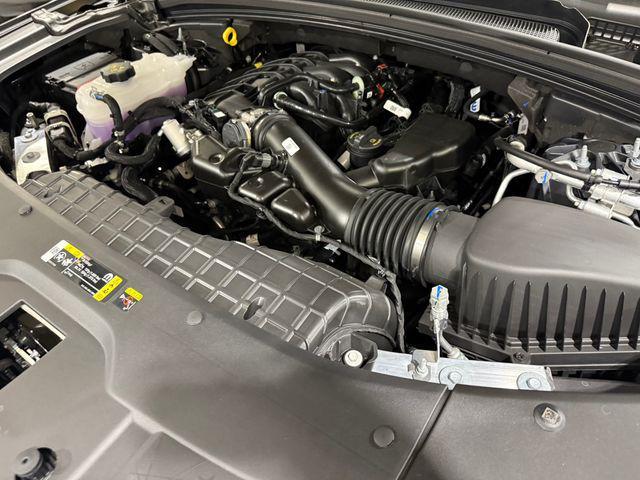 new 2025 Jeep Grand Cherokee car, priced at $51,835