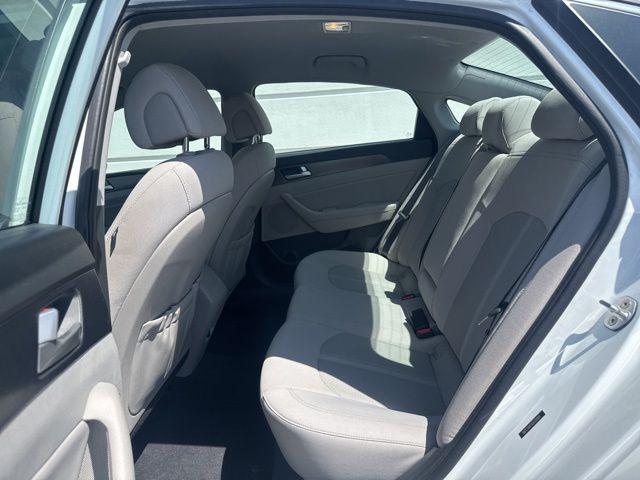used 2016 Hyundai Sonata car, priced at $10,000