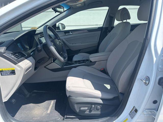 used 2016 Hyundai Sonata car, priced at $10,000
