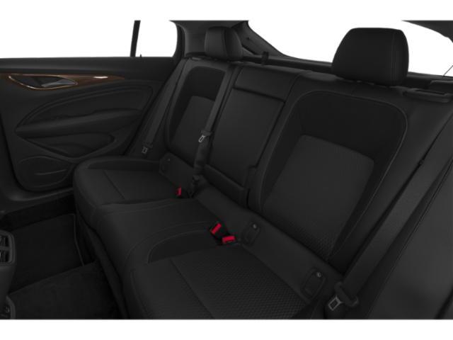 used 2019 Buick Regal Sportback car, priced at $15,000