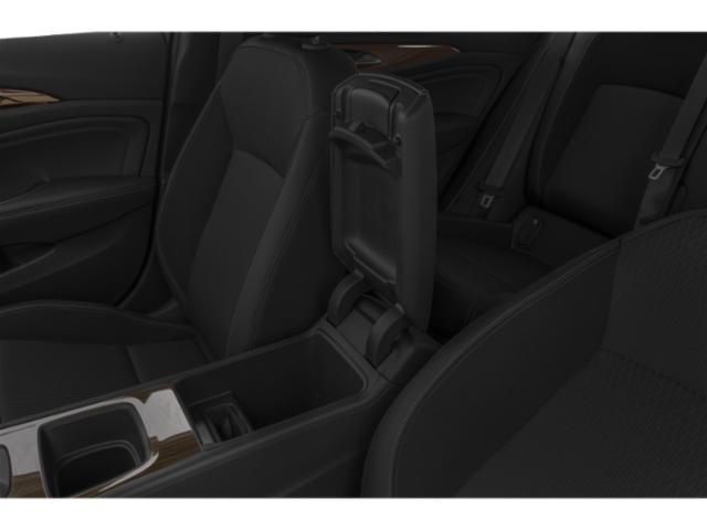 used 2019 Buick Regal Sportback car, priced at $15,000