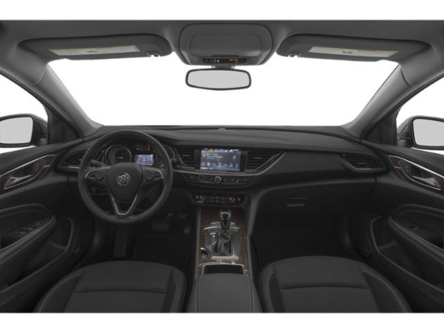 used 2019 Buick Regal Sportback car, priced at $15,000