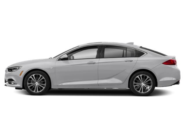 used 2019 Buick Regal Sportback car, priced at $15,000