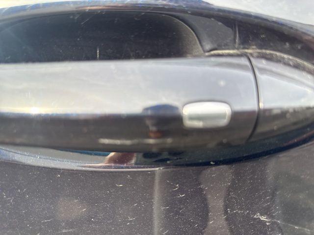 used 2021 Chevrolet TrailBlazer car, priced at $14,445