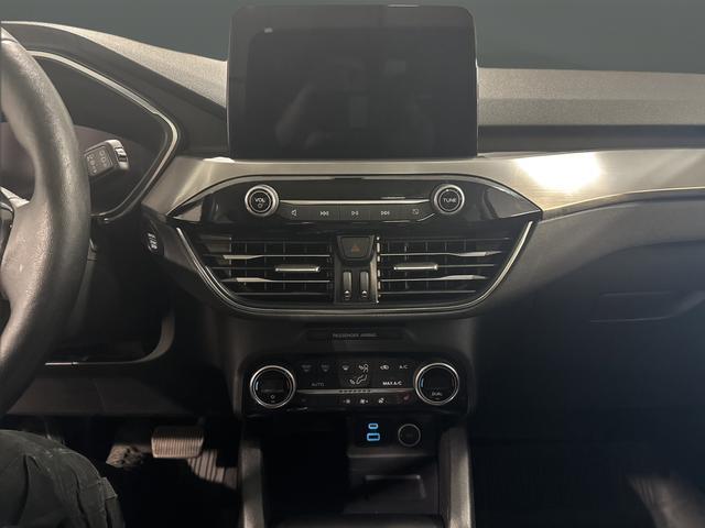 used 2021 Ford Escape car, priced at $15,000