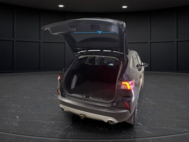 used 2021 Ford Escape car, priced at $15,000