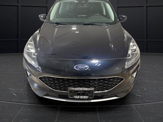 used 2021 Ford Escape car, priced at $15,000