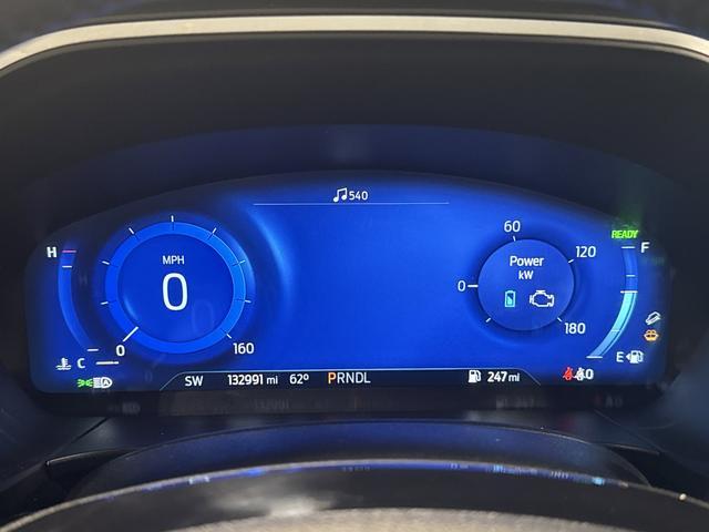 used 2021 Ford Escape car, priced at $15,000