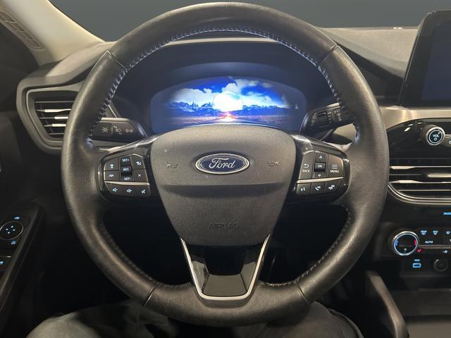 used 2021 Ford Escape car, priced at $15,000