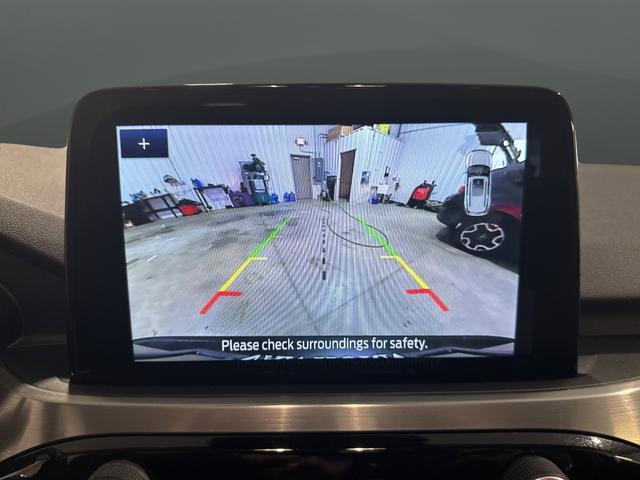 used 2021 Ford Escape car, priced at $15,000