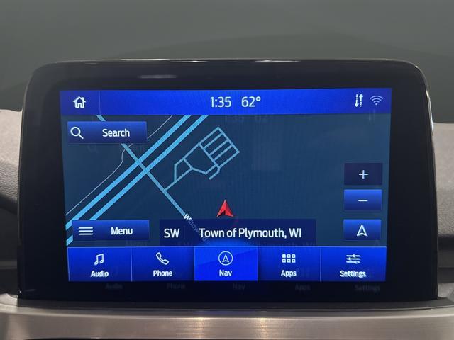 used 2021 Ford Escape car, priced at $15,000