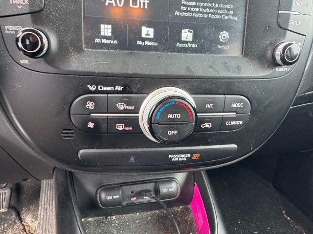 used 2019 Kia Soul car, priced at $10,703