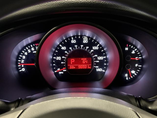 used 2019 Kia Soul car, priced at $10,096