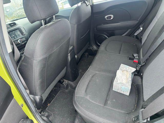 used 2019 Kia Soul car, priced at $10,703