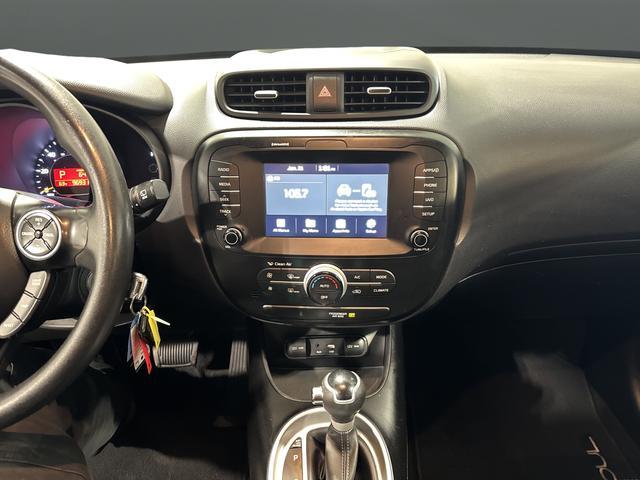 used 2019 Kia Soul car, priced at $10,096