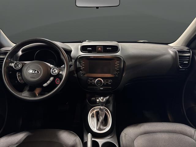 used 2019 Kia Soul car, priced at $10,096