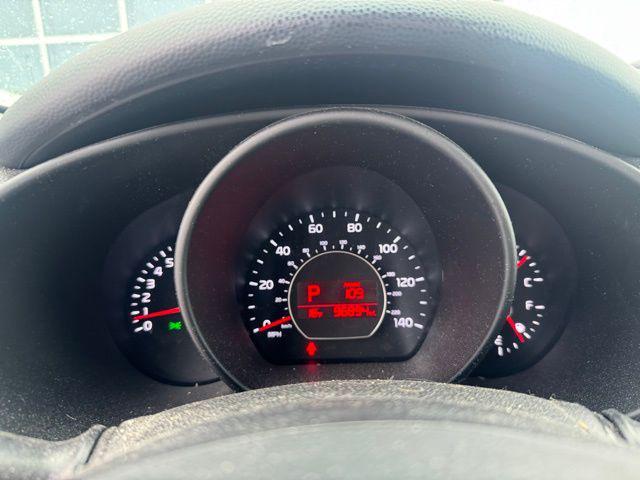 used 2019 Kia Soul car, priced at $10,703