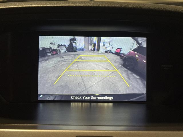 used 2016 Honda Odyssey car, priced at $10,785