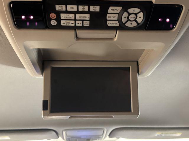 used 2016 Honda Odyssey car, priced at $10,785