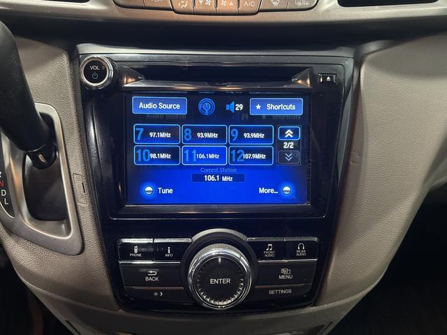 used 2016 Honda Odyssey car, priced at $10,785
