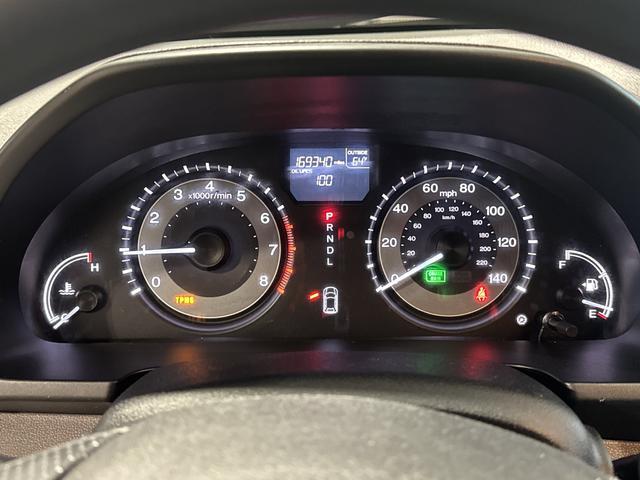 used 2016 Honda Odyssey car, priced at $10,785