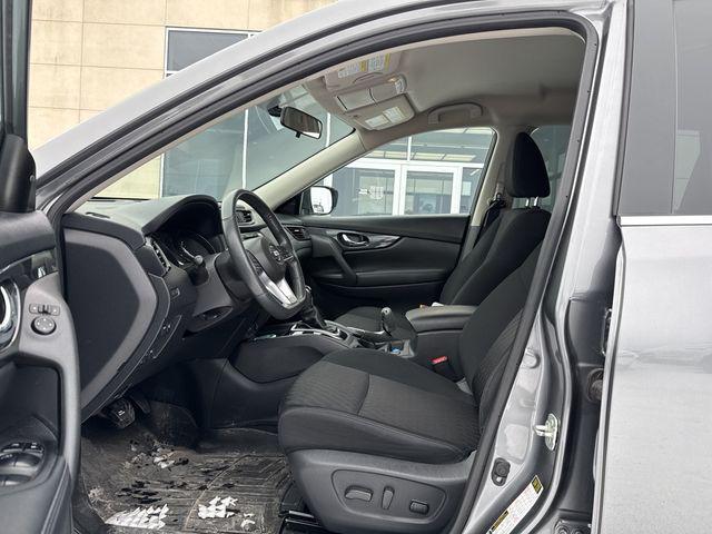 used 2018 Nissan Rogue car, priced at $13,008