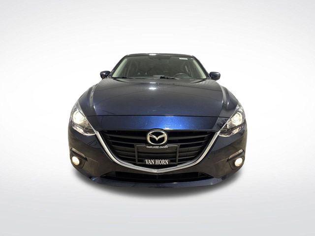 used 2016 Mazda Mazda3 car, priced at $11,728