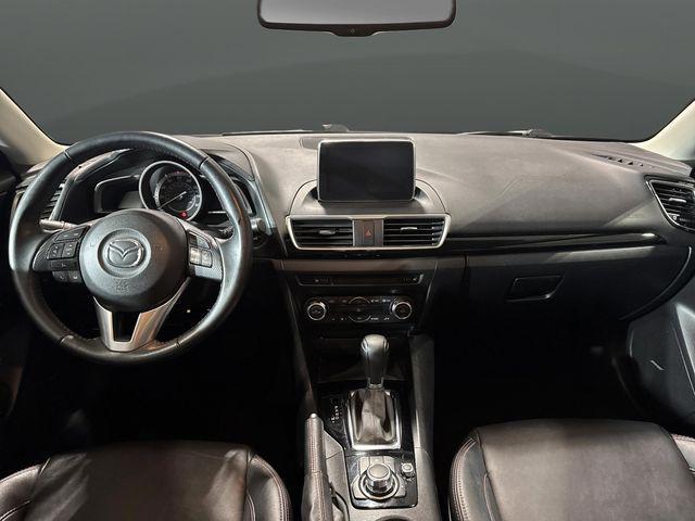used 2016 Mazda Mazda3 car, priced at $11,728