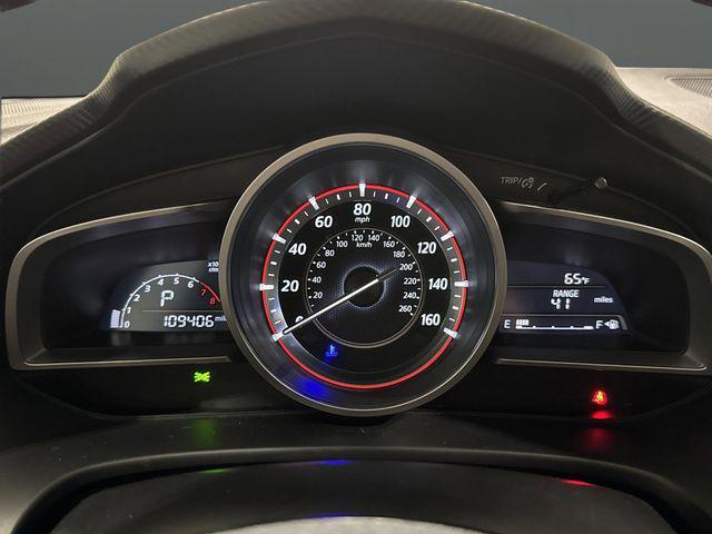 used 2016 Mazda Mazda3 car, priced at $11,728