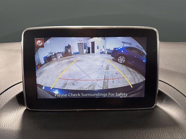 used 2016 Mazda Mazda3 car, priced at $11,728