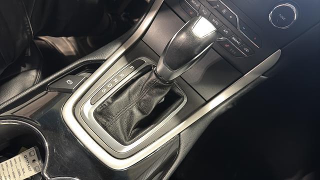 used 2016 Ford Edge car, priced at $11,349