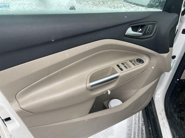 used 2017 Ford C-Max Hybrid car, priced at $13,686