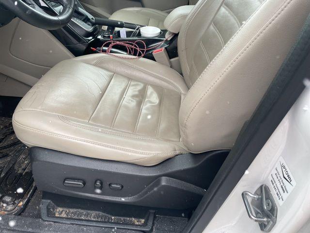 used 2017 Ford C-Max Hybrid car, priced at $13,686