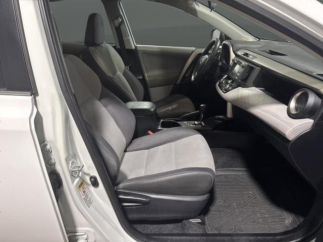 used 2013 Toyota RAV4 car, priced at $12,000