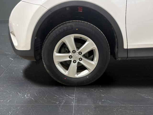 used 2013 Toyota RAV4 car, priced at $12,000