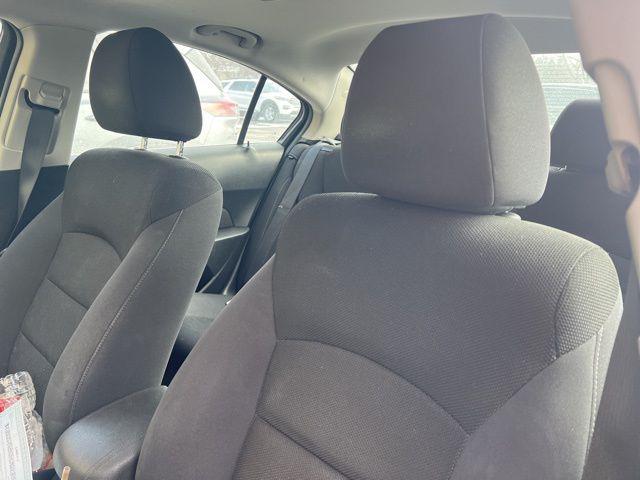 used 2014 Chevrolet Cruze car, priced at $7,289