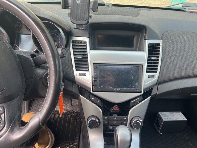 used 2014 Chevrolet Cruze car, priced at $7,289