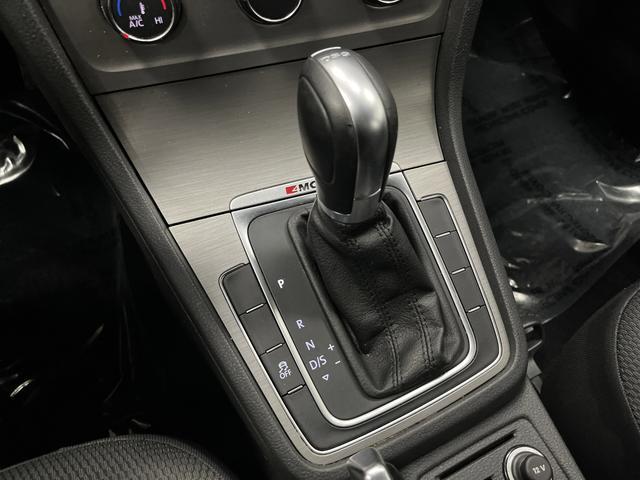 used 2017 Volkswagen Golf SportWagen car, priced at $12,000