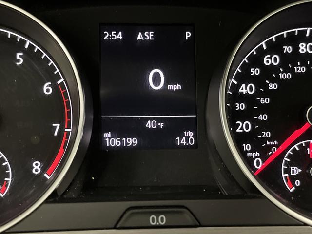 used 2017 Volkswagen Golf SportWagen car, priced at $12,000