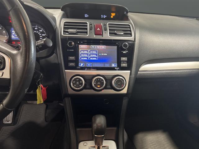 used 2016 Subaru Crosstrek car, priced at $14,000