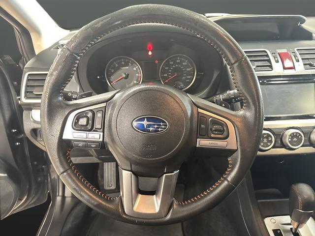 used 2016 Subaru Crosstrek car, priced at $14,000
