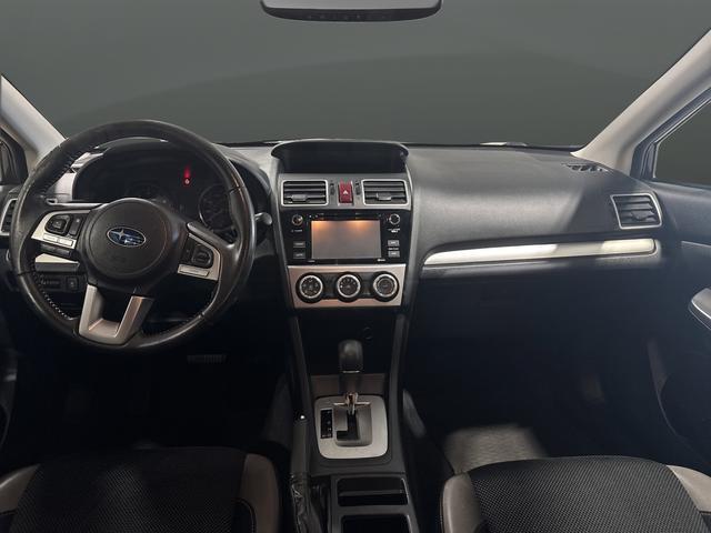 used 2016 Subaru Crosstrek car, priced at $14,000