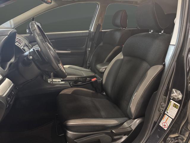 used 2016 Subaru Crosstrek car, priced at $14,000