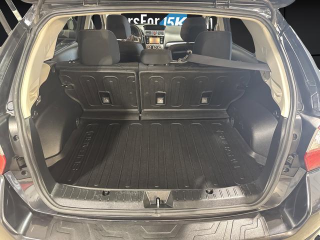 used 2016 Subaru Crosstrek car, priced at $14,000